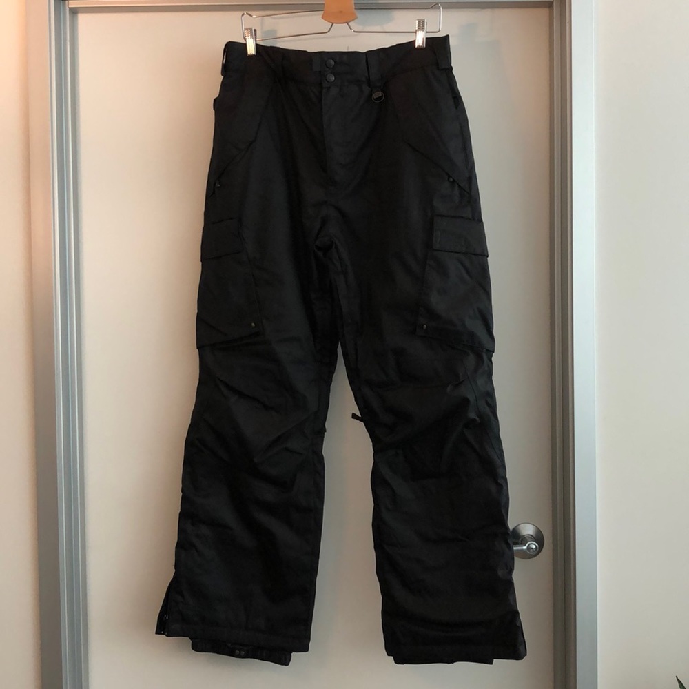 Boulder Gear Snowboarding Pants